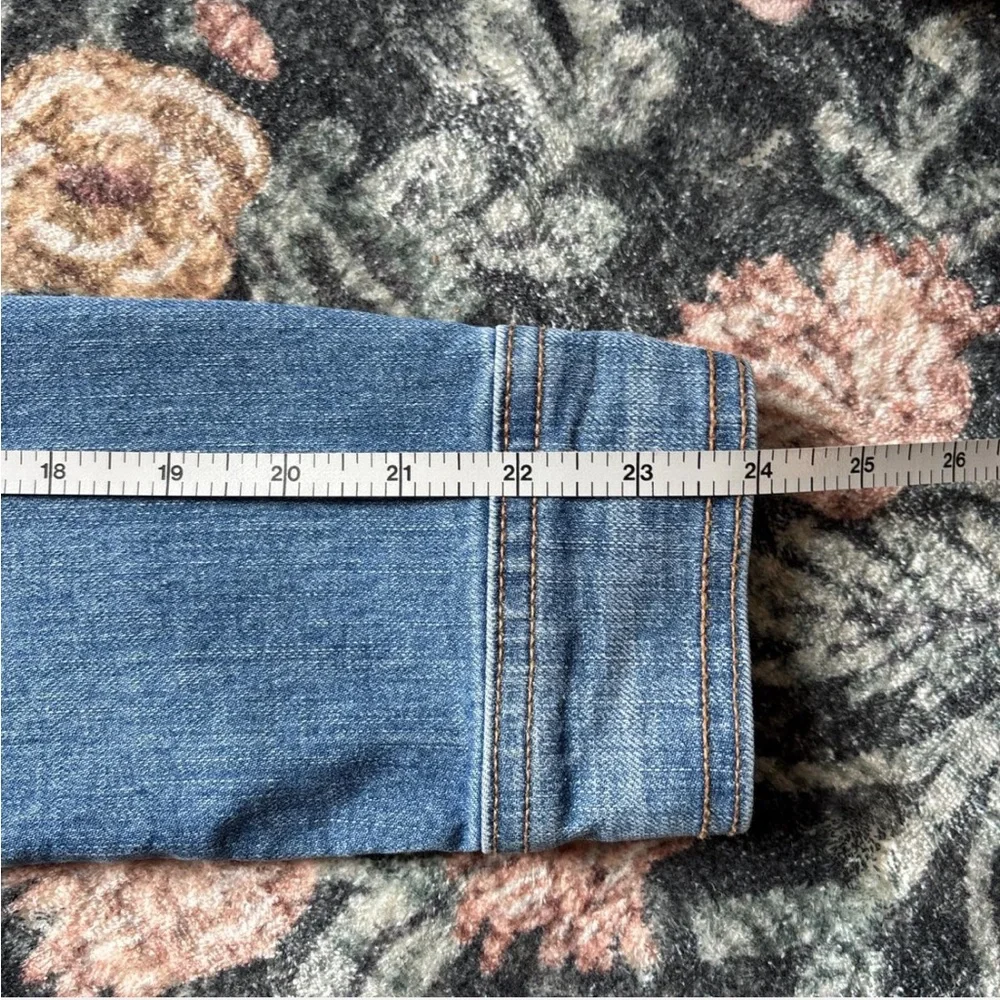 Old Navy Jean Jacket S - Picture 8 of 8